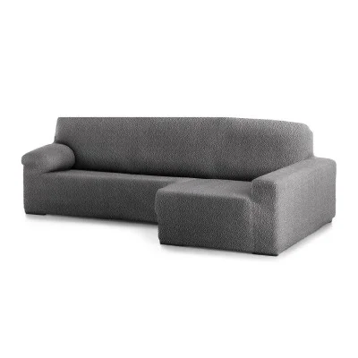 Funda para chaise longue superelástica modelo Roc