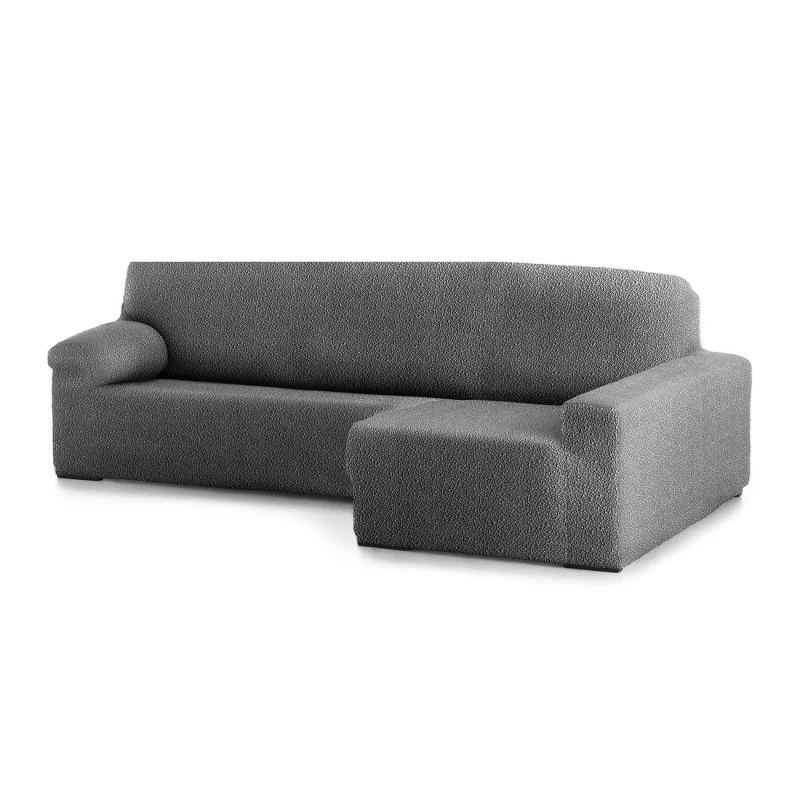 Funda para chaise longue superelástica modelo Roc Funda para chaise longue superelástica modelo Roc
