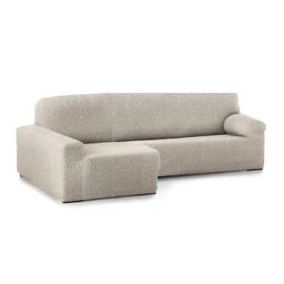 Funda para chaise longue superelástica modelo Roc