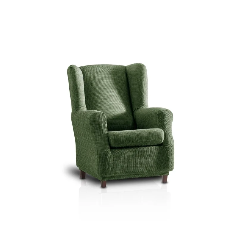 Funda elástica para sillón orejero modelo Aquiles Funda elástica para sillón orejero modelo Aquiles