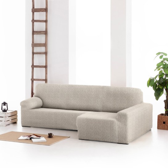 Funda para chaise longue superelástica modelo Roc
