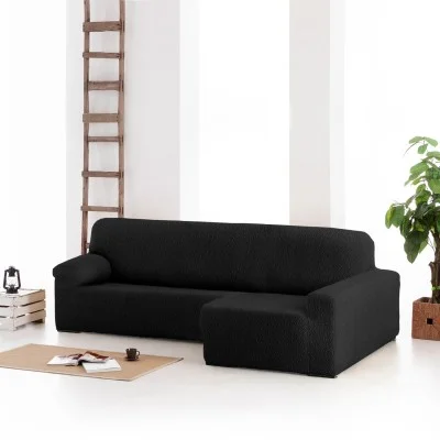 Funda para chaise longue superelástica modelo Roc