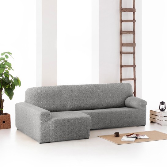 Funda para chaise longue superelástica modelo Roc