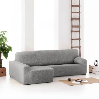 Funda para chaise longue superelástica modelo Roc