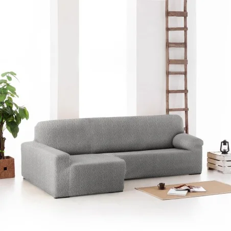 Funda para chaise longue superelástica modelo Roc