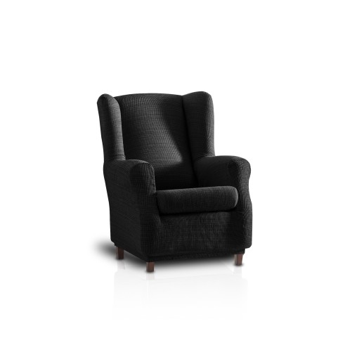 Funda para Sillón Orejero Aquiles – Dúplex Ajustable y Estilosa