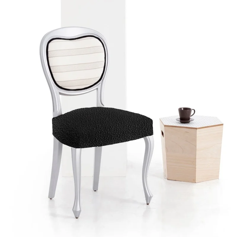 Pack dos fundas superelásticas para silla modelo Roc Pack dos fundas superelásticas para silla modelo Roc
