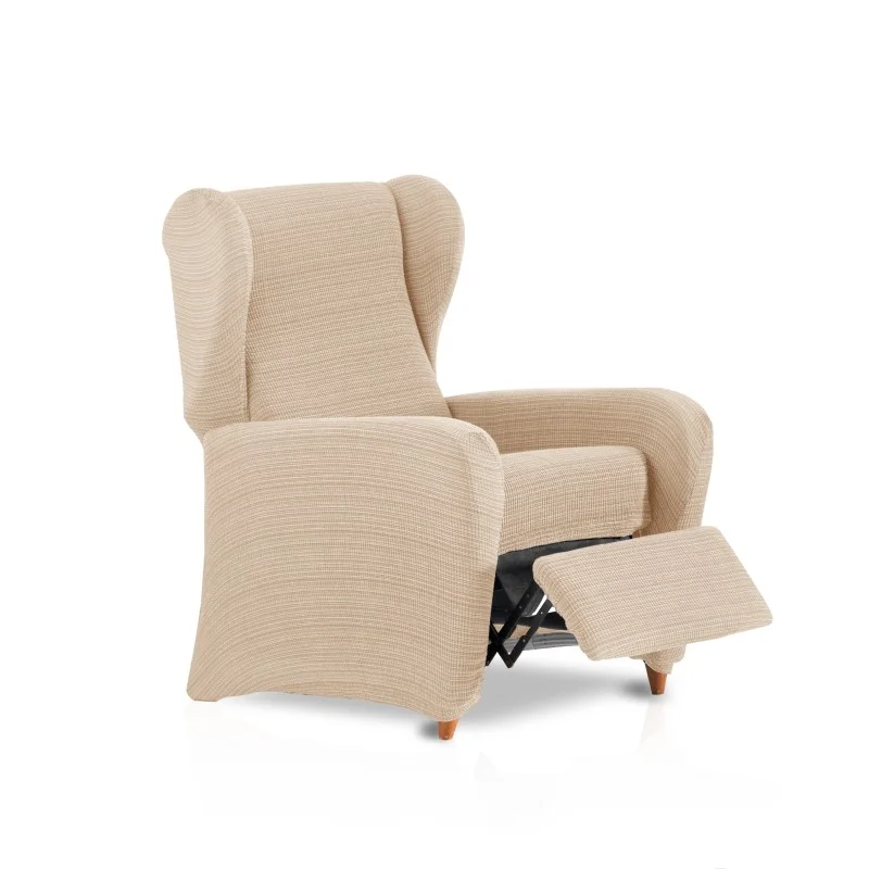 Funda elástica para sillón relax modelo Aquiles Funda elástica para sillón relax modelo Aquiles