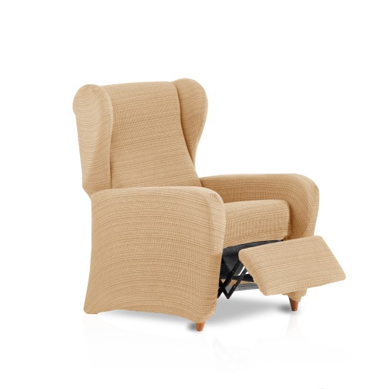 Funda elástica para sillón relax modelo Aquiles