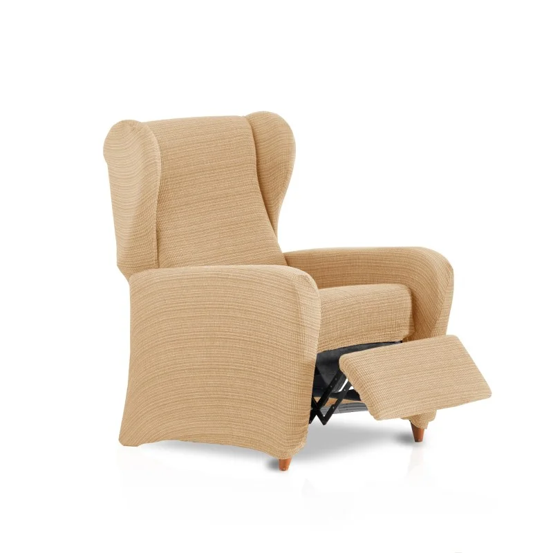 Funda elástica para sillón relax modelo Aquiles Funda elástica para sillón relax modelo Aquiles