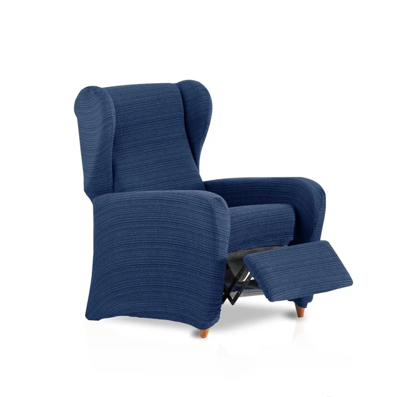 Funda elástica para sillón relax modelo Aquiles Funda elástica para sillón relax modelo Aquiles