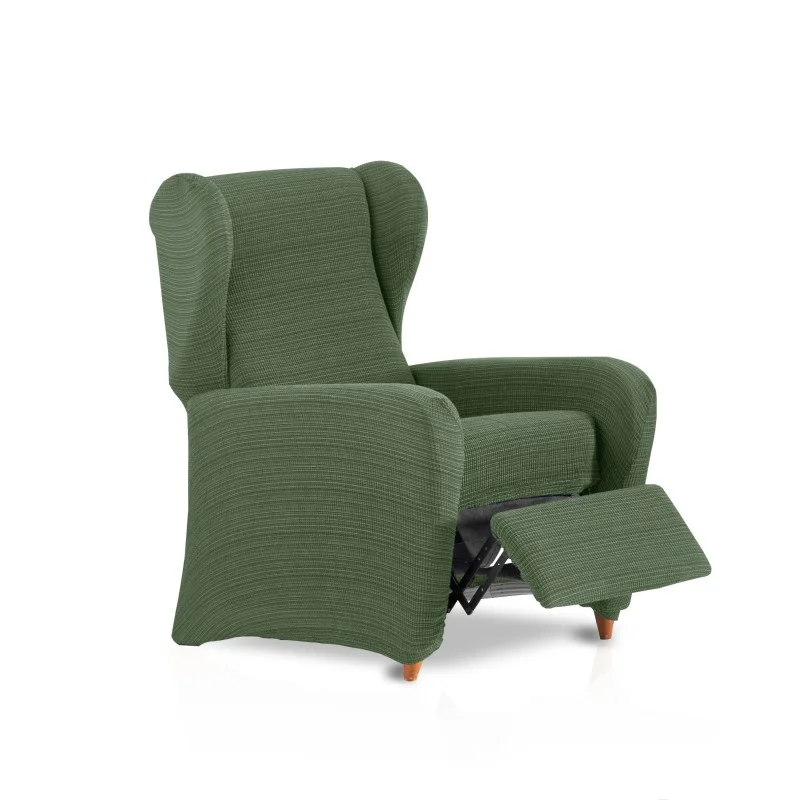 Funda elástica para sillón relax modelo Aquiles Funda elástica para sillón relax modelo Aquiles
