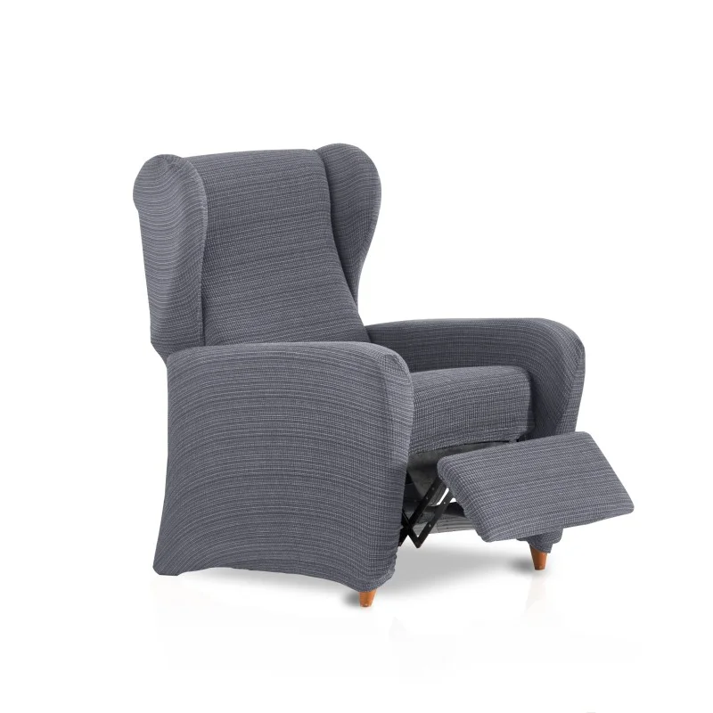 Funda elástica para sillón relax modelo Aquiles Funda elástica para sillón relax modelo Aquiles