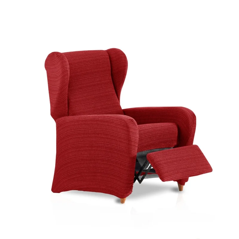 Funda elástica para sillón relax modelo Aquiles Funda elástica para sillón relax modelo Aquiles