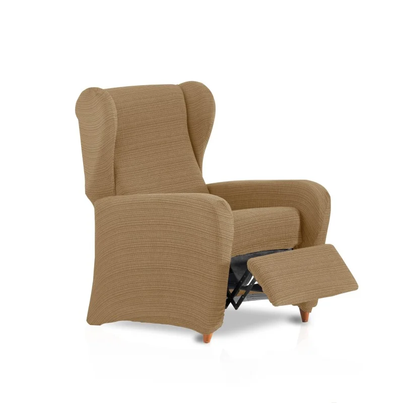 Funda elástica para sillón relax modelo Aquiles Funda elástica para sillón relax modelo Aquiles