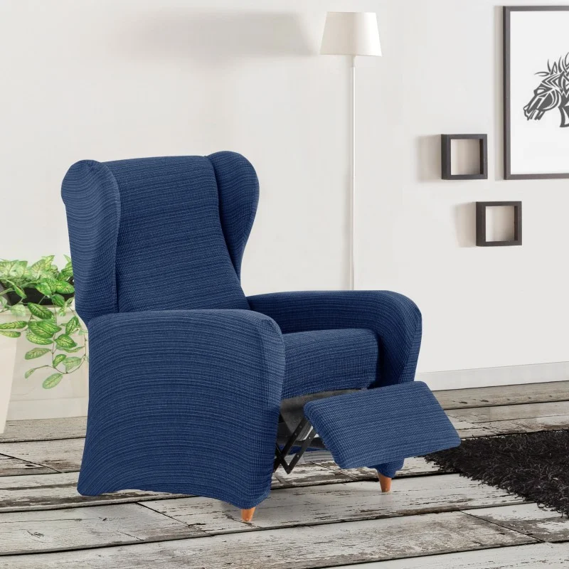 Funda elástica para sillón relax modelo Aquiles Funda elástica para sillón relax modelo Aquiles