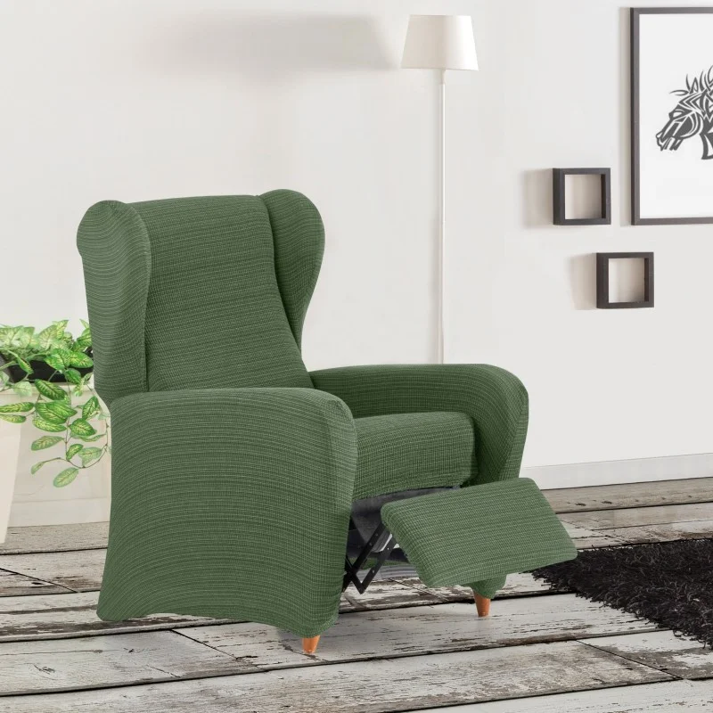 Funda elástica para sillón relax modelo Aquiles Funda elástica para sillón relax modelo Aquiles