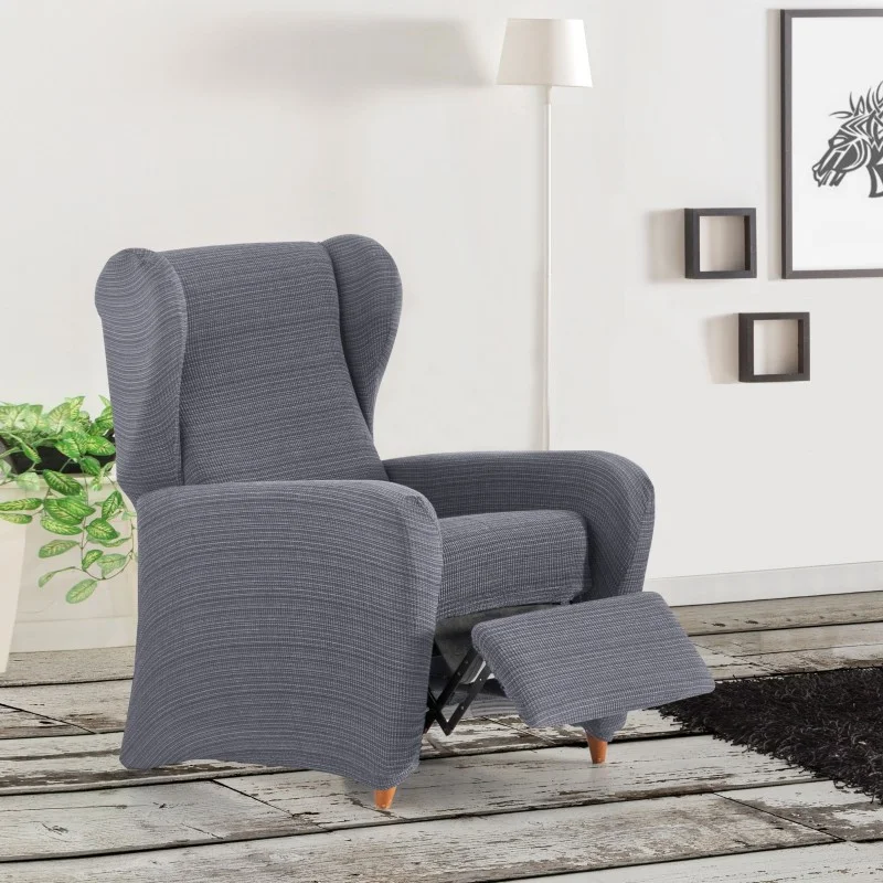 Funda elástica para sillón relax modelo Aquiles Funda elástica para sillón relax modelo Aquiles