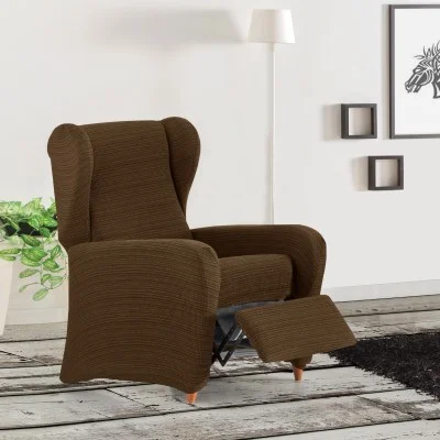 Funda elástica para sillón relax modelo Aquiles