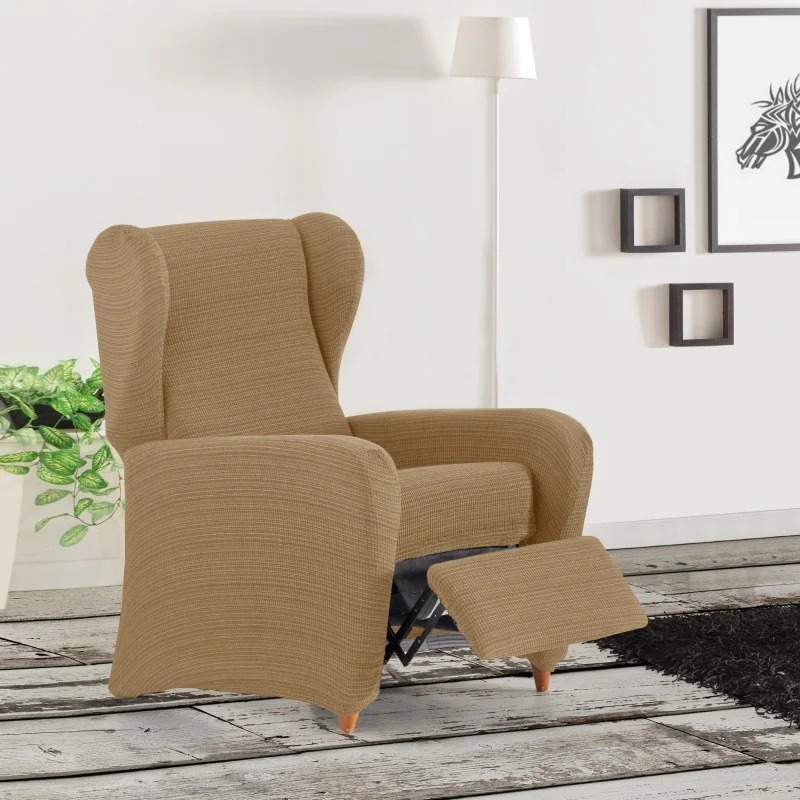 Funda elástica para sillón relax modelo Aquiles Funda elástica para sillón relax modelo Aquiles