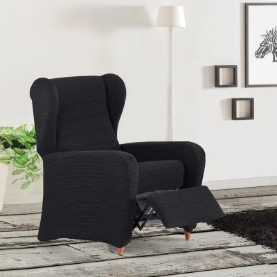 Funda elástica para sillón relax modelo Aquiles
