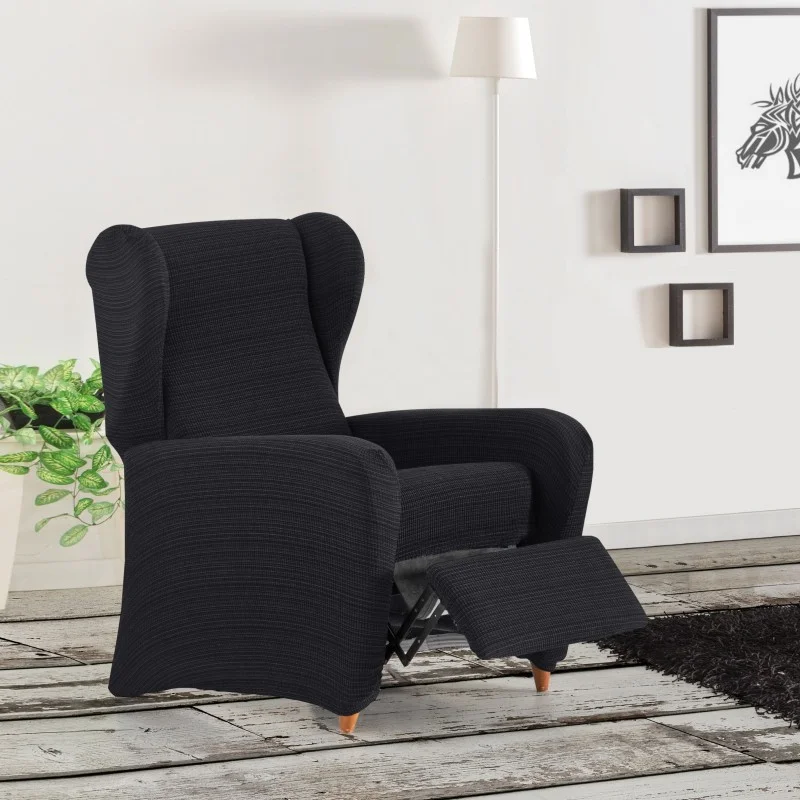 Funda elástica para sillón relax modelo Aquiles Funda elástica para sillón relax modelo Aquiles