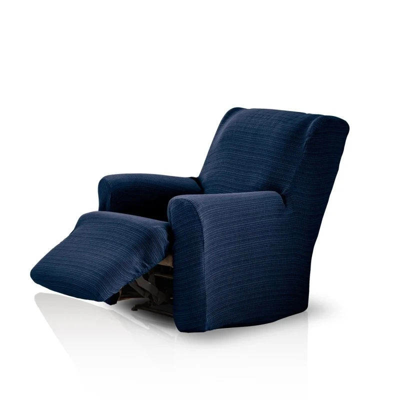 Funda elástica para sillón relax pies juntos modelo Aquiles Funda elástica para sillón relax pies juntos modelo Aquiles