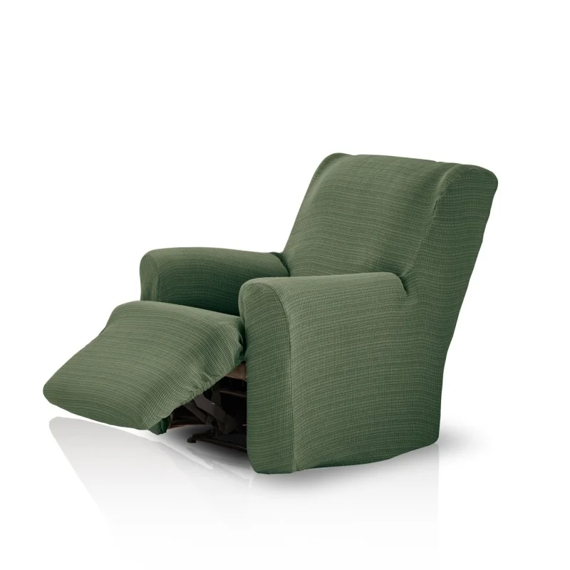 Funda elástica para sillón relax pies juntos modelo Aquiles Funda elástica para sillón relax pies juntos modelo Aquiles