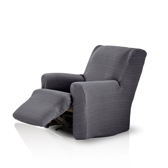 Funda elástica para sillón relax pies juntos modelo Aquiles