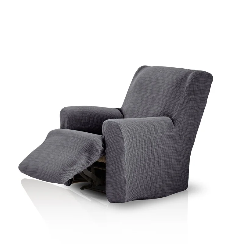 Funda elástica para sillón relax pies juntos modelo Aquiles Funda elástica para sillón relax pies juntos modelo Aquiles