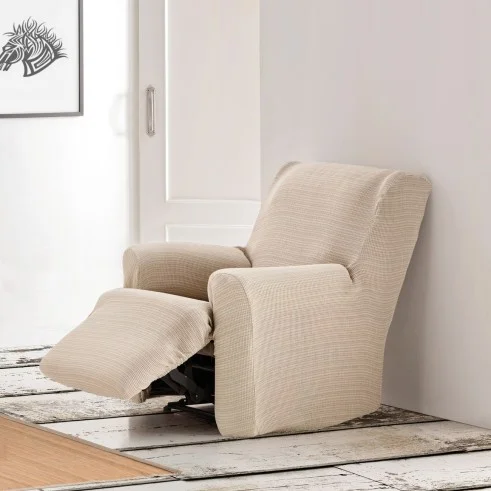 Funda para Sillón Relax Unido Aquiles – Cobertura de Una Pieza