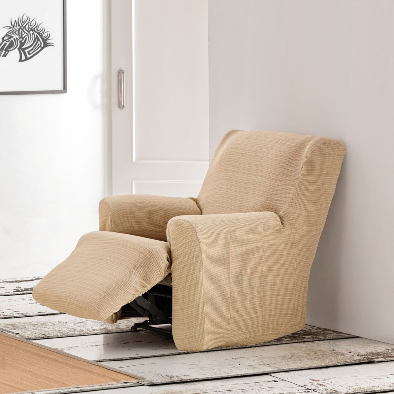 Funda para Sillón Relax Unido Aquiles – Cobertura de Una Pieza Funda para Sillón Relax Unido Aquiles – Cobertura de Una Pieza