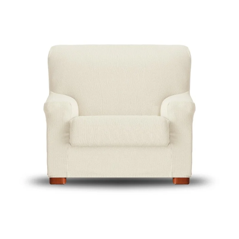 Funda bielástica 2 piezas para sofá modelo Dorian – Ajuste Impecable y Comodidad Funda bielástica 2 piezas para sofá modelo Dorian – Ajuste Impecable y Comodidad