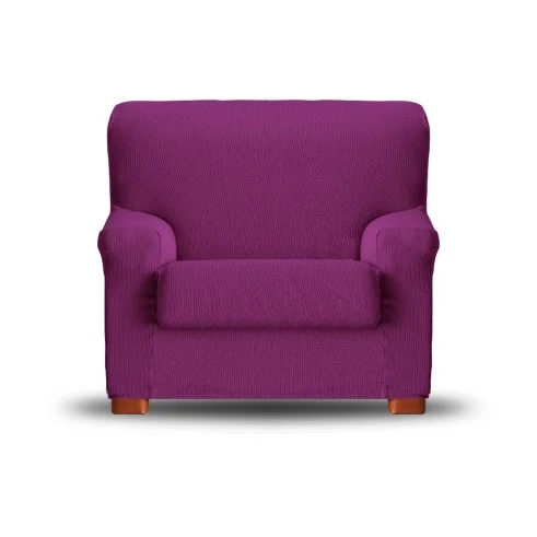 Funda bielástica 2 piezas para sofá modelo Dorian – Ajuste Impecable y Comodidad