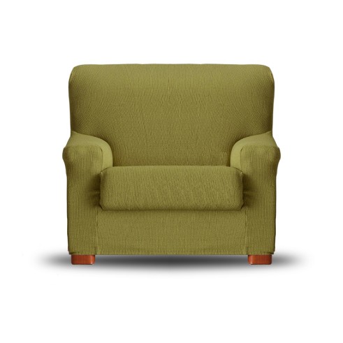 Funda bielástica 2 piezas para sofá modelo Dorian – Ajuste Impecable y Comodidad
