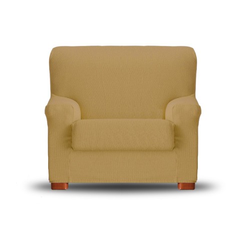 Funda bielástica 2 piezas para sofá modelo Dorian – Ajuste Impecable y Comodidad