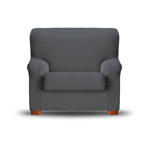 Funda bielástica 2 piezas para sofá modelo Dorian – Ajuste Impecable y Comodidad