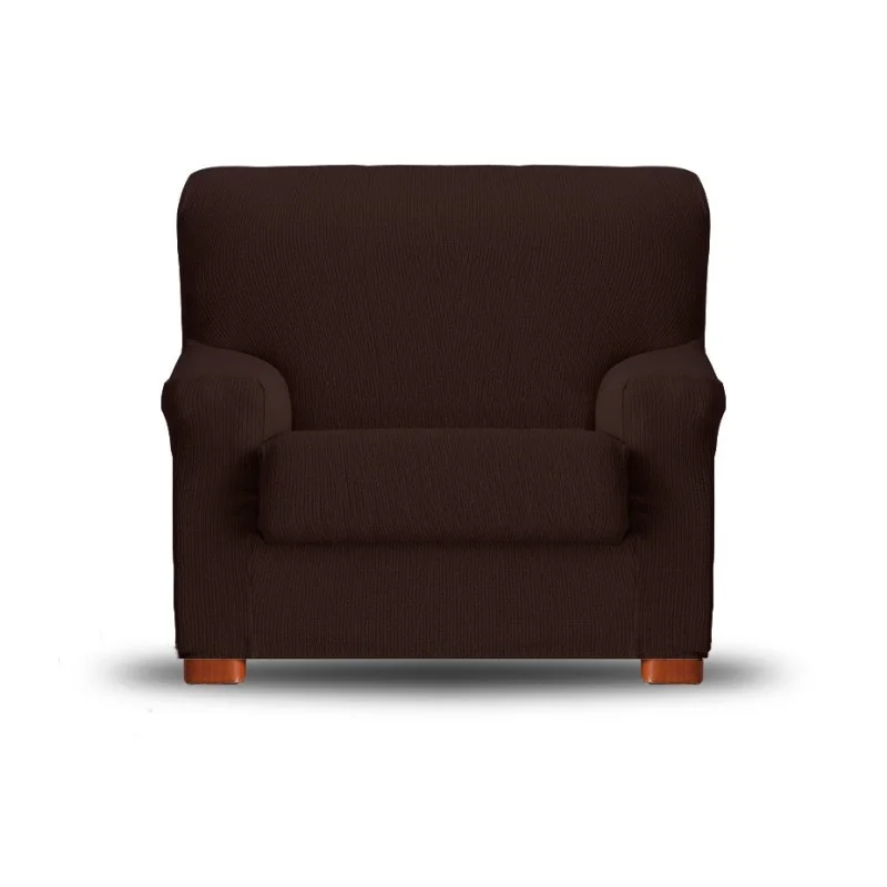 Funda bielástica 2 piezas para sofá modelo Dorian – Ajuste Impecable y Comodidad