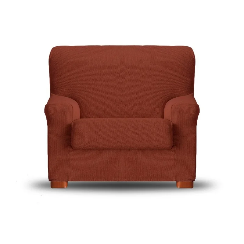 Funda bielástica 2 piezas para sofá modelo Dorian – Ajuste Impecable y Comodidad