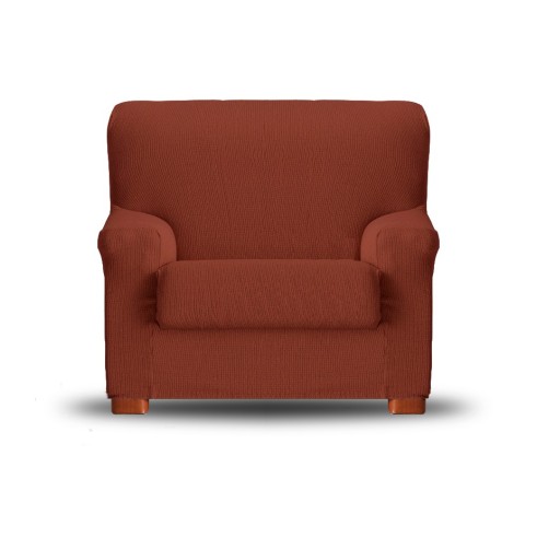 Funda bielástica 2 piezas para sofá modelo Dorian – Ajuste Impecable y Comodidad