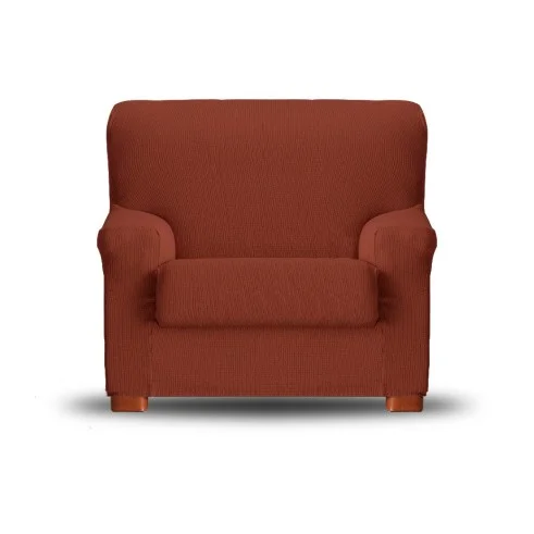 Funda bielástica 2 piezas para sofá modelo Dorian – Ajuste Impecable y Comodidad
