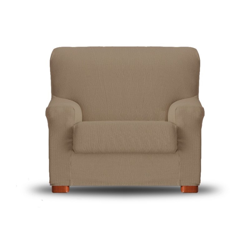 Funda bielástica 2 piezas para sofá modelo Dorian – Ajuste Impecable y Comodidad Funda bielástica 2 piezas para sofá modelo Dorian – Ajuste Impecable y Comodidad