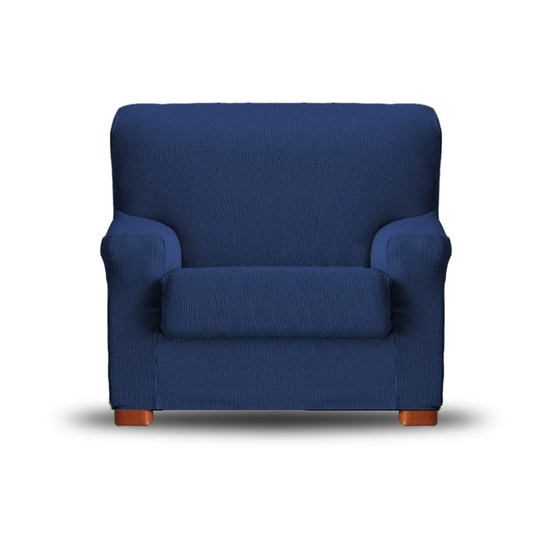 Funda bielástica 2 piezas para sofá modelo Dorian – Ajuste Impecable y Comodidad