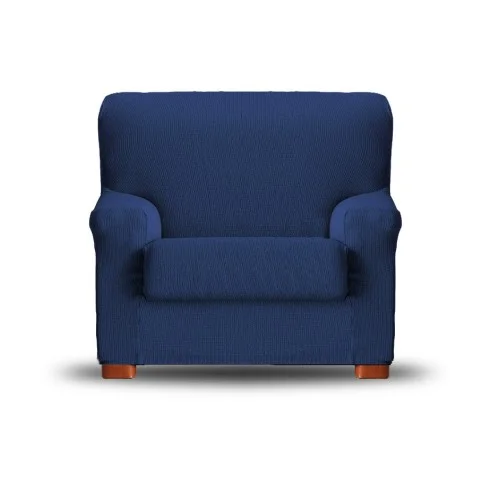 Funda bielástica 2 piezas para sofá modelo Dorian – Ajuste Impecable y Comodidad