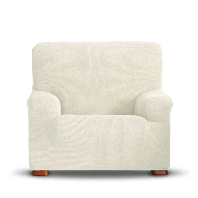 Funda bielástica para sillón modelo Dorian