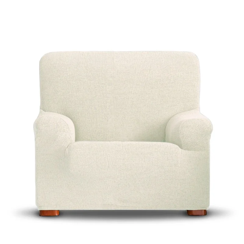 Funda bielástica para sillón modelo Dorian Funda bielástica para sillón modelo Dorian