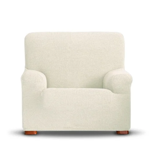 Funda bielástica para sillón modelo Dorian