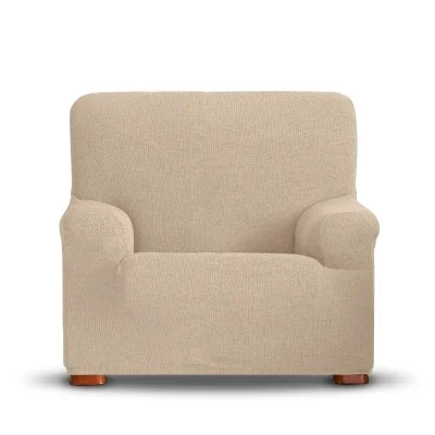 Funda bielástica para sillón modelo Dorian