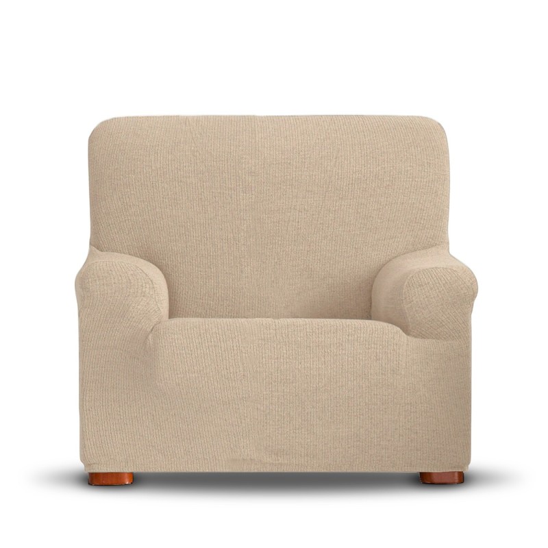 Funda bielástica para sillón modelo Dorian – Comodidad y Protección Funda bielástica para sillón modelo Dorian – Comodidad y Protección