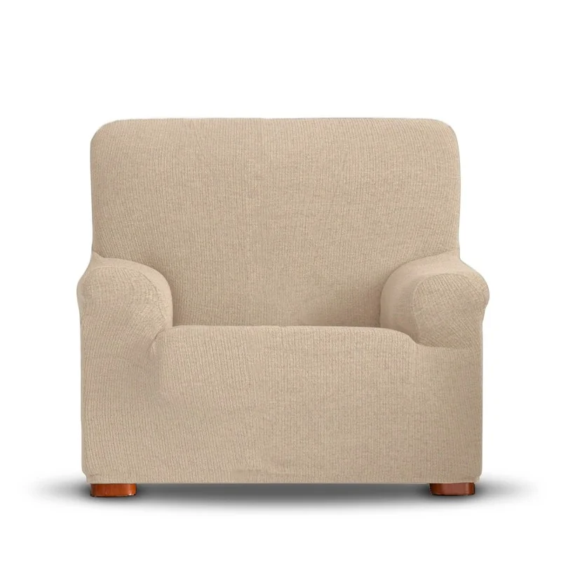 Funda bielástica para sillón modelo Dorian Funda bielástica para sillón modelo Dorian